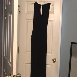 torrid Other - Torrid Sleeveless Black Jumpsuit torrid Other - Torrid Sleeveless Black Jumpsuit